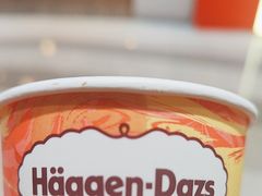 -哈根达斯(大洋百货店)
