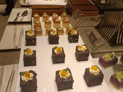 -太湖饭店玉兰厅(自助餐厅)