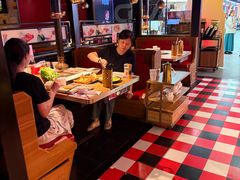 -炉小哥烤肉(信万广场店)