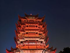 -黄鹤楼