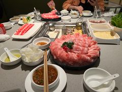 -海底捞火锅(北京西路夜宵主题店)