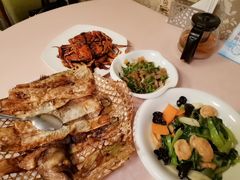 -翠亭酒家(山西南路店)