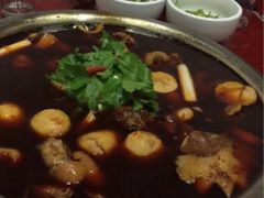 -佘记全家福芋儿鸡(向阳街总店)