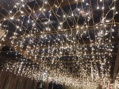 -萨芭蒂高空花园餐酒吧