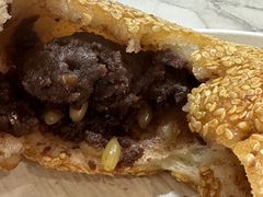 -白玉兰食品(中山公园龙之梦店)