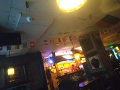 门面-Helens海伦司小酒馆(鼓楼店)
