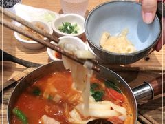-小满手工粉(上海文峰广场店)