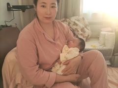 -爱贝尔高端月嫂(母婴护理)