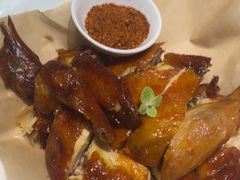 -简小舍·民间手艺菜(武昌江滩店)