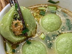 -李与白包子铺(桐梓林店)
