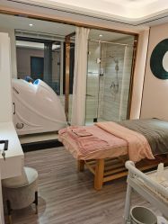 -Let's beauty莱恩轻奢皮肤管理