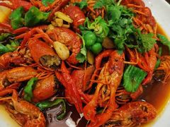 -巢湖名吃·东关老鹅汤(江南风情街店)