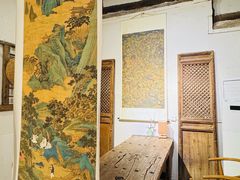 -甲乙丁書店·书茶咖·四合院
