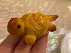 -8餐厅(新葡京酒店)