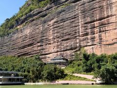 -飞天山旅游区