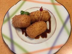 -蟹道乐(道顿堀本店)