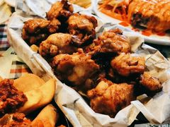 八大锤-鼓楼吃面·肉啃肉(南锣鼓巷店)