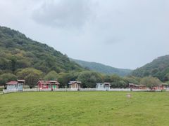 -大水川景区