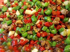 -新繁老號豌豆汤饭店·江湖菜(宝光寺店)