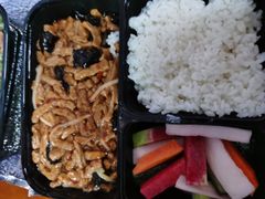 -功德林素菜饭庄(前门店)