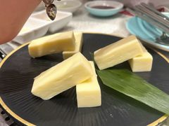 -韩时烤肉(丰科万达广场店)