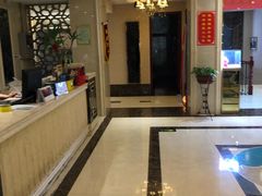 -华夏良子·足道SPA艾灸(开源店)