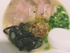 -一豚轩·烧鸟·豚骨拉面(五四路店)