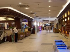 -汤连得温泉馆(宝山店)