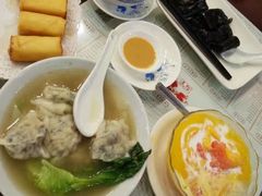 -民信老铺(东方广场店)