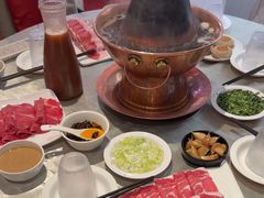 -东来顺饭庄(王府井步行街店)