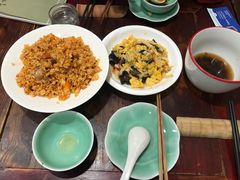 -五观堂素食(新华路店)