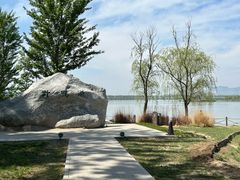 -野鸭湖国家湿地公园