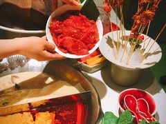 -九鼎轩火锅大排挡
