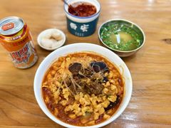 -西羊市老米家泡馍(西羊市店)
