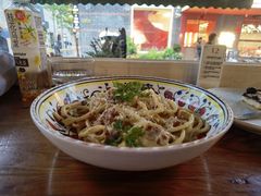 -ALLORA意大利餐厅(丰盛里店)