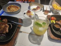 -牛扒先生·厚切雪花牛扒西餐厅(北京路禺山路店)