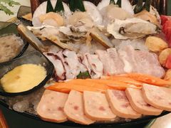 -青柠记忆泰式海鲜火锅(金楠天街店)