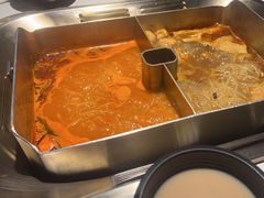 -九鼎轩脆毛肚火锅(南京东路店)