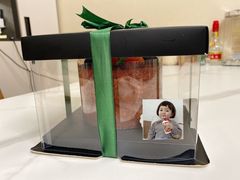 -姆们M Sweetie Cake(三里屯店)