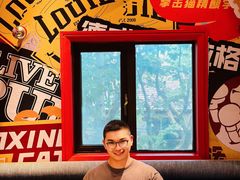 -Boxing Cat Brewery拳击猫精酿啤酒馆(永福店)