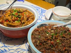 -柴火农家·江西赣南菜(土华店)