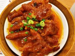 -顺风汤馆·广府粤菜(江宸天街店)