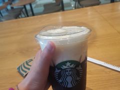 -星巴克(武汉光谷青年汇店)