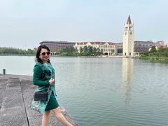 -浙江大学(海宁国际校区)