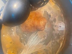 -阪尚皇·原切牛排·烤肉火锅自助(北京路店)