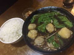 -热浪岛马来餐厅