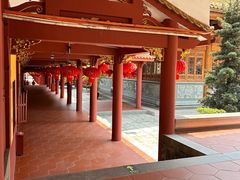 -梵天禅寺