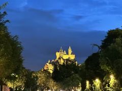 -厦门方特梦幻王国