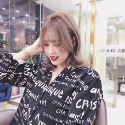 -3AM HAIR SALON染发接发