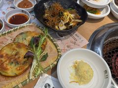 -本家韩国烤肉(青岛万象城店)